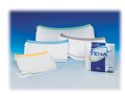 Netzhose, Fixierhose, Tena fix comfort (extra large)